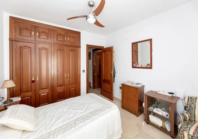 Adosado en venta en Barrio de los Periodistas - Granada — 19