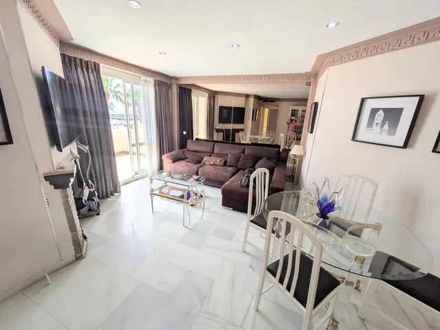 Ático 2 habitaciones 94m² en venta - Centro — 8