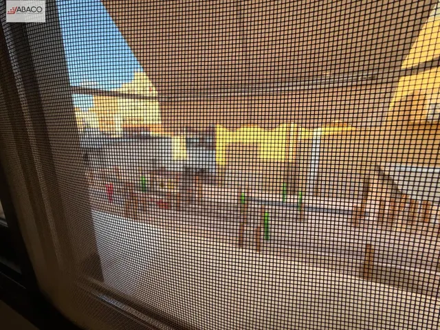 Exclusivo piso de 1 dormitorio con terraza privada — 28