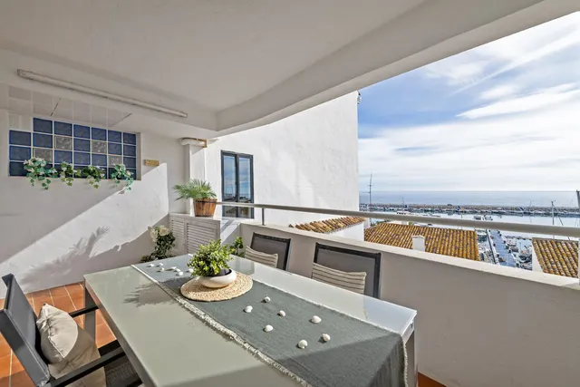 Apartamento 2 habitaciones 130m² en venta - Marbella — 10