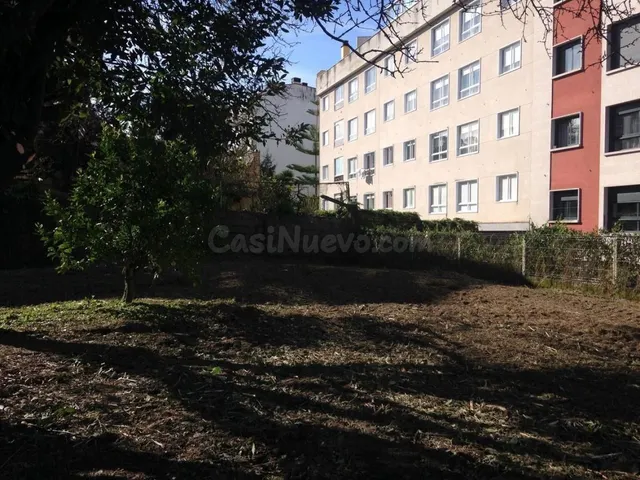 ¡¡¡ATENCION INVERSORES!!! TERRENO EDIFICABLE PROXIMO A CASTR - foto 2