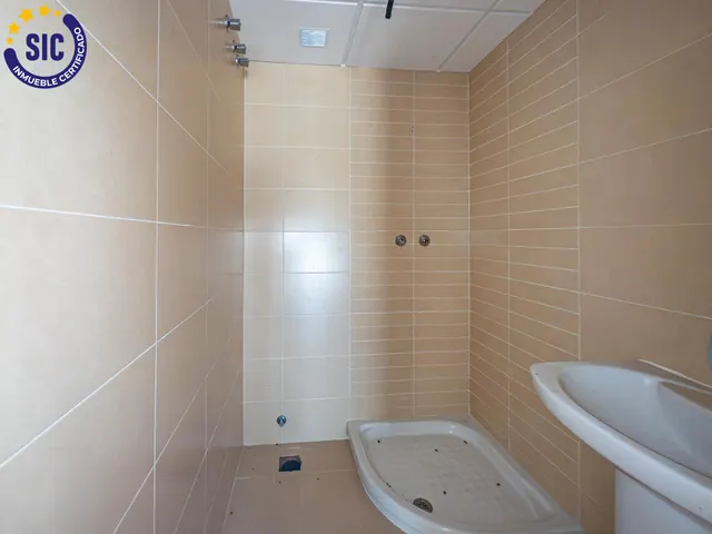 Apartamento de dos dormitorios con vistas al mar — 8