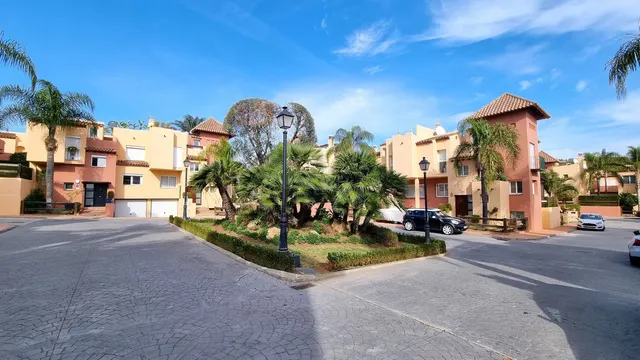 Adosado 3 habitaciones 209m² en venta - Marbella — 22