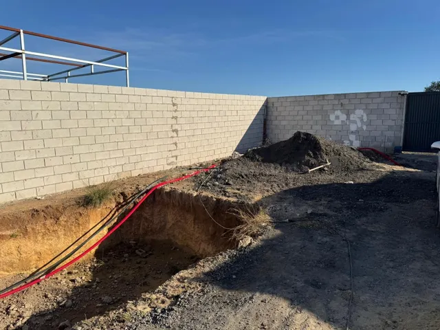 Terreno rural en venta - La Hacienda - Nueva Andalucía - foto 4