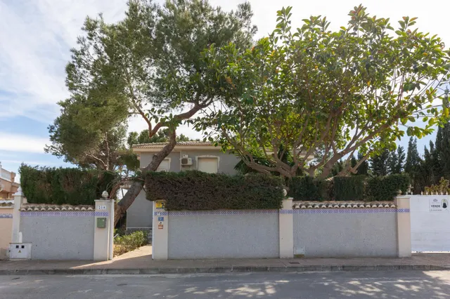 Villa 5 habitaciones 240m² en venta - Pueblo Bravo — 29