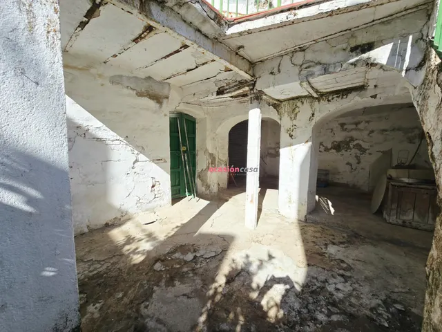 Casa señorial en el centro de Pozoblanco — 21
