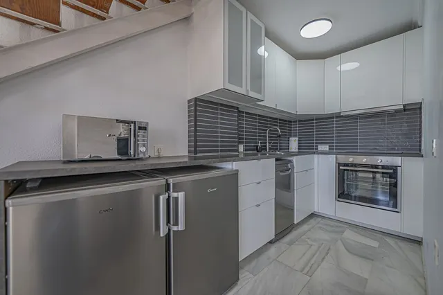 Ático 2 habitaciones 91m² en venta - Marbella — 13