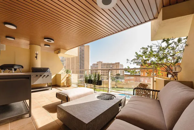 Apartamento 3 habitaciones 106m² en venta - Centro — 5