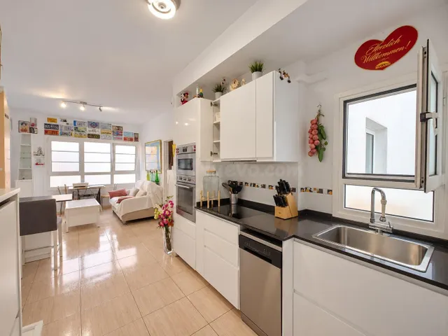 Piso 2 habitaciones 57m² en venta - Vecindario norte-Cruce S - foto 4
