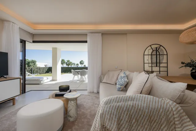 Apartamento 3 habitaciones 134m² en venta - Costa Del Sol - foto 4