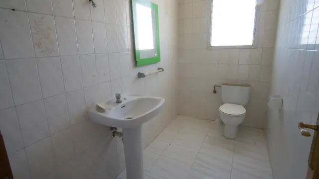Oficinas de alquiler en zona Av. Mediterráneo — 16