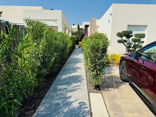 Villa 3 habitaciones 132m² en venta - Comunidad valenciana — 24
