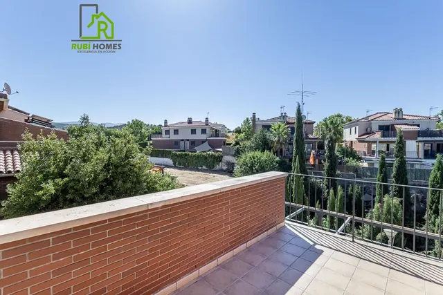 CASA EN VENTA - ALBOLOTE (Cortijo del Aire) — 25