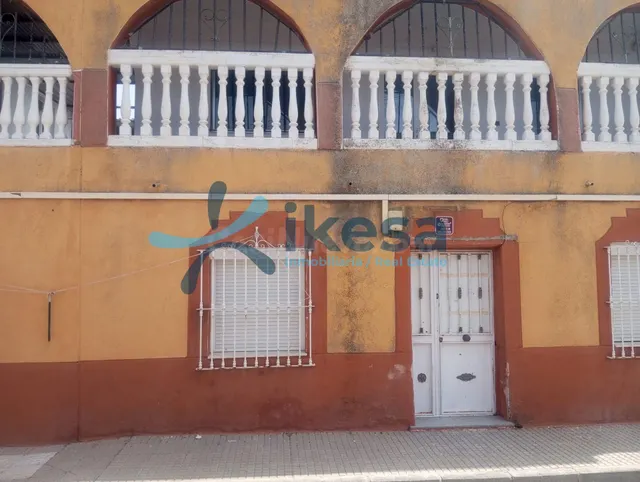 Vivienda en venta en Mérida (Badajoz) – Oportunidad para inv - foto 5