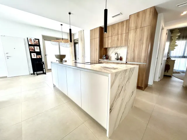 Villa 4 habitaciones 256m² en venta - Pueblo 9 — 23