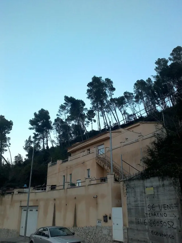 Venta de Casa Sin Posesión en la localidad de Vallirana