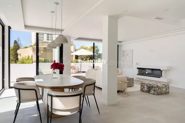 Chalet 3 habitaciones 183m² en venta - Marbella — 5