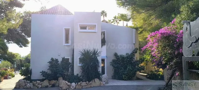Casa-Chalet en Venta en Alicante Alicante — 3