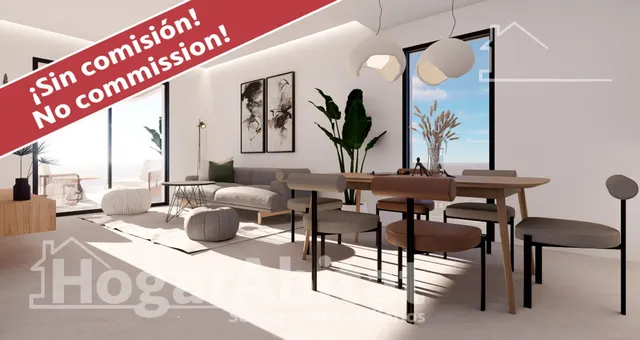 ÁTICO TOTALMENTE NUEVO EN RESIDENCIAL CON PISCINA, GARAJE Y 