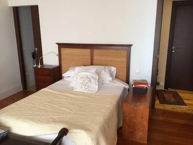 Es vende estupendo Ático con vistas impresionantes — 32