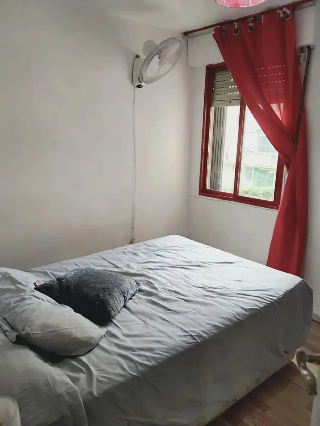 ¡OPORTUNIDAD ÚNICA CON BALCÓN Y ASCENSOR APROBADO EN COMILLAS, CARABANCHEL! — 8