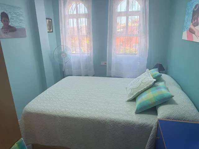 Bungalow Alto en Duque Ahumada — 9