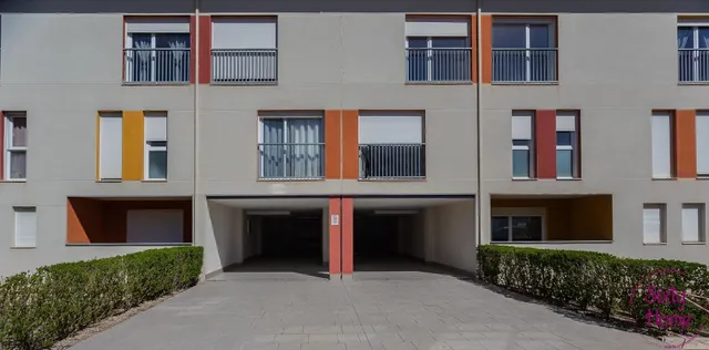 Duplex con piscina en Andorra — 27