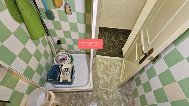 Se Vende Piso en Quart de Poblet — 15
