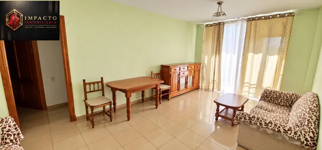 Piso en venta en Calle Pórtugos, Roquetas de Mar — 11