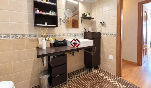 Exclusiva Planta Baja de 4 Dormitorios con Espectacular Terraza de 80 m2 en Pilar de la Horadada — 50