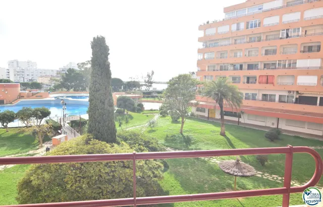 Apartamento con licencia turística en Santa Margarita, Roses - foto 5