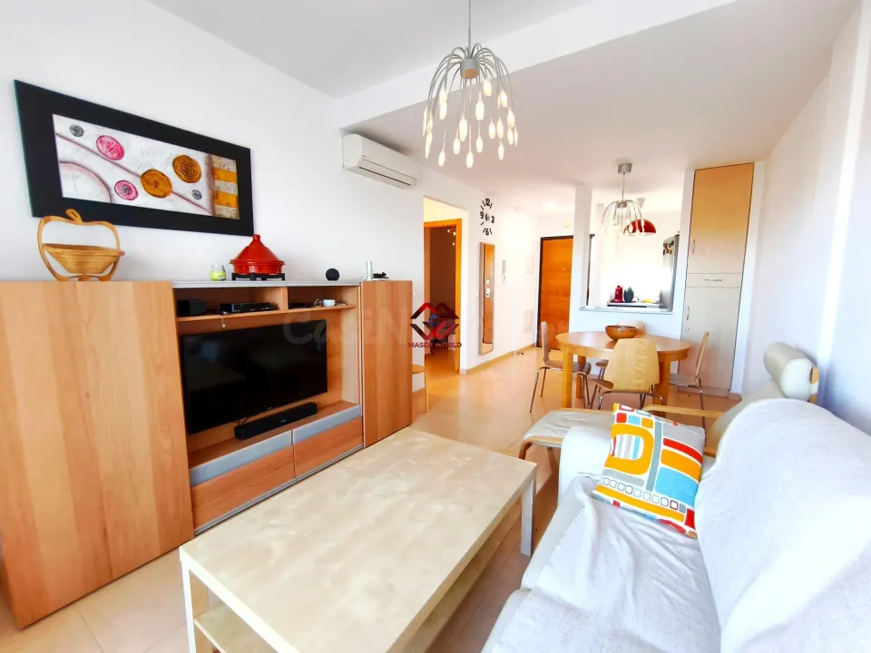 Oportunidad unica !! fantastico apartamento atico con ascensor, en condado de alhama