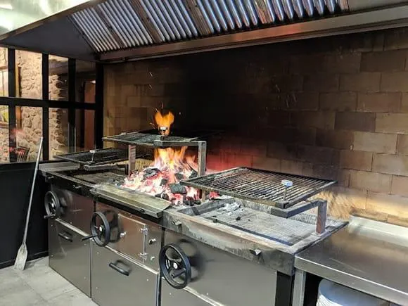 OPORTUNIDAD! TRASPASO RESTAURANTE EN ZONA PRIME LAS AMERICAS — 8