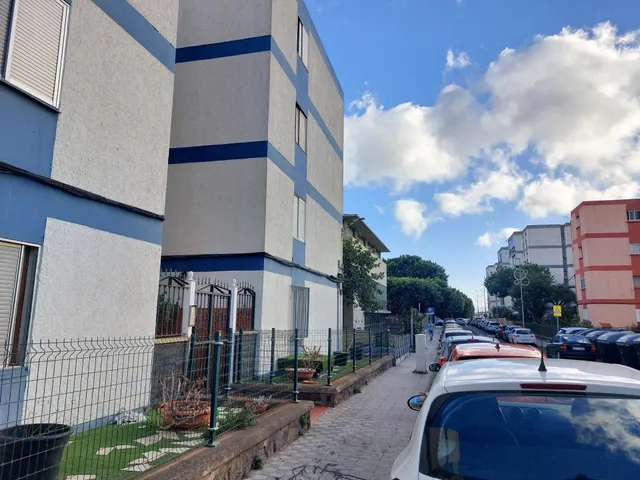 Piso listo para vivir junto a Los Majuelos y el tranvía — 20