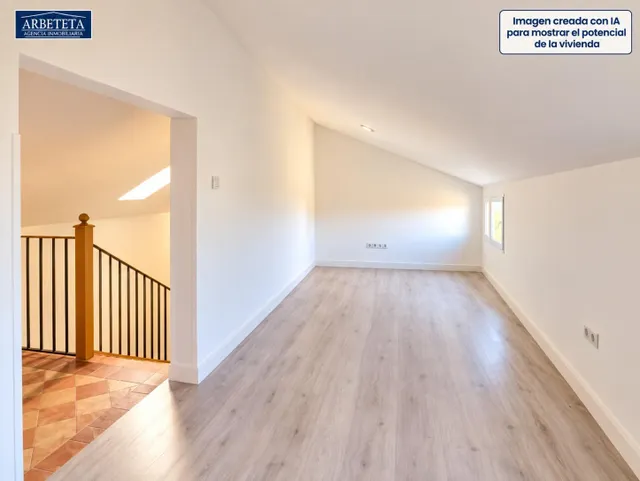 INMOBILIARIA ARBETETA VENDE EDIFICIO PARA REFORMAR EN PLENO CENTRO DE GUADALAJARA. — 46