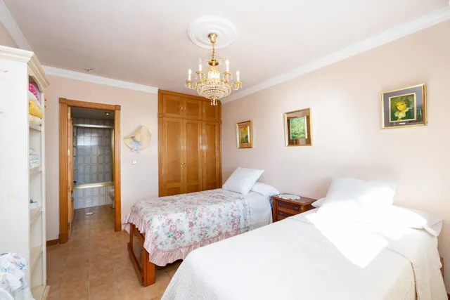!!Espectacular vivienda en primera linea de playa!! — 25