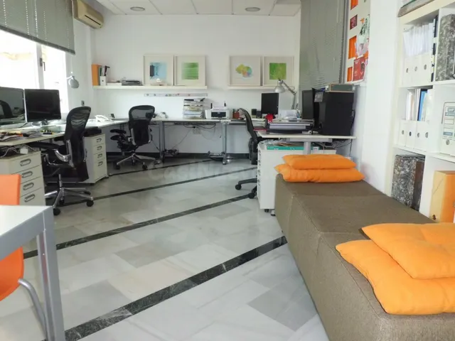 Oficina en venta en El Ejido - foto 3
