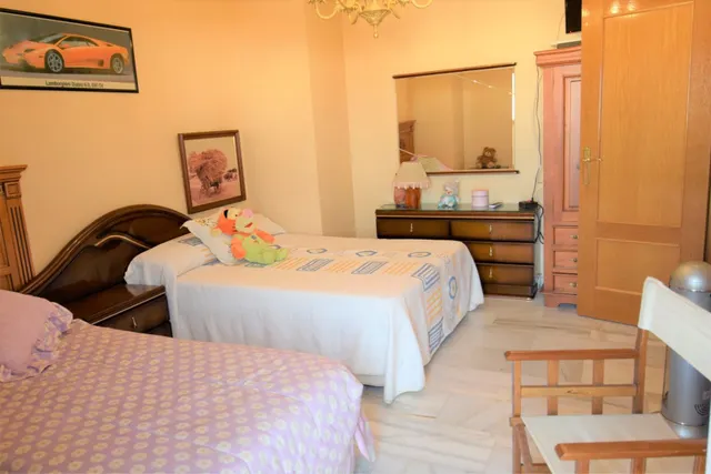 Apartamento 3 habitaciones 300m² en venta - Pueblo — 12