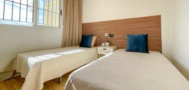 Adosado 3 habitaciones 82m² en venta - Zona Centro — 28