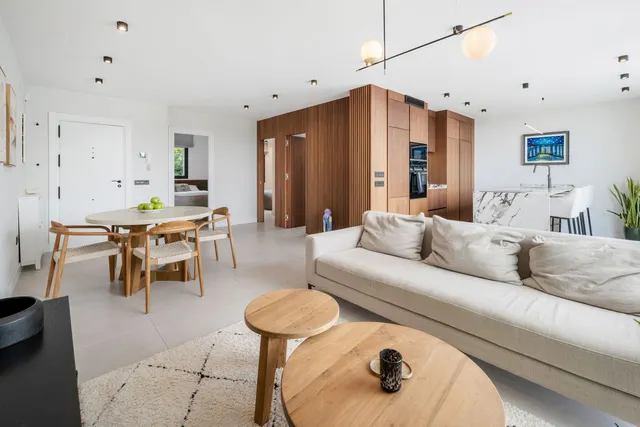 Ático 2 habitaciones 96m² en venta - El Madroñal — 11