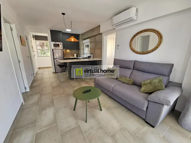 Impecable Piso Nuevo en el Corazón de Rincon de Loix, Benidorm por €295.000 — 30