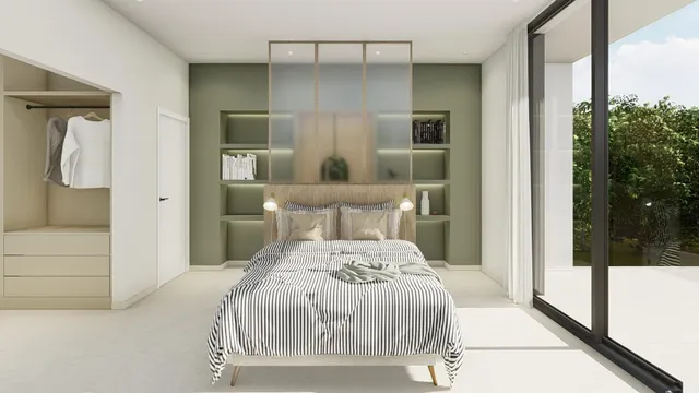 Fantásticas villas de lujo de obra nueva Polop! www.euroloix.com — 21