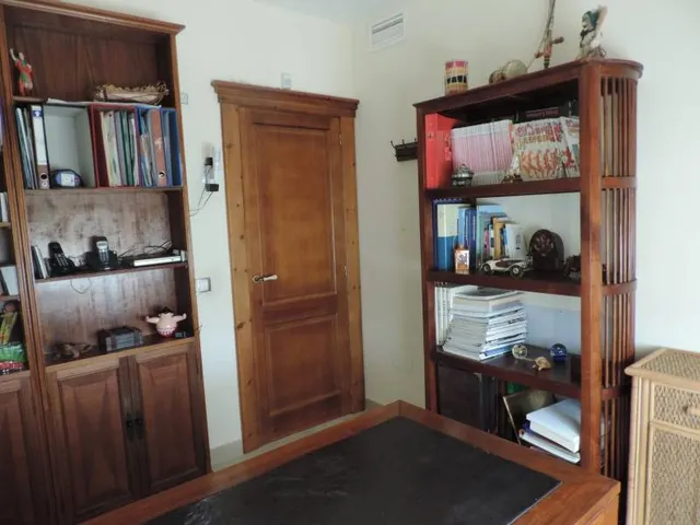 chalet en zona del colegio elians — 29