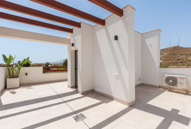 Villa 3 habitaciones 122m² en venta - Zona nudista — 20