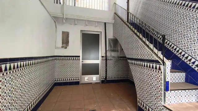 Venta de Casa en Torreperogil, Jaén — 8