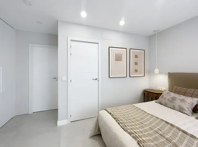 Apartamento 2 habitaciones 97m² en venta - Costa Del Sol — 36