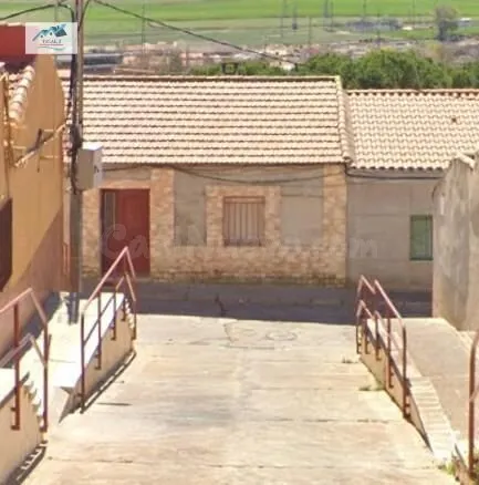 Venta casa en Puertollano (Ciudad Real)