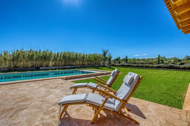 Chalet de lujo en Campos — 45