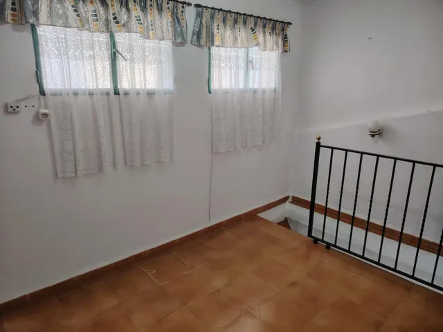 Casa en Domeño con un espectacular patio interior — 47