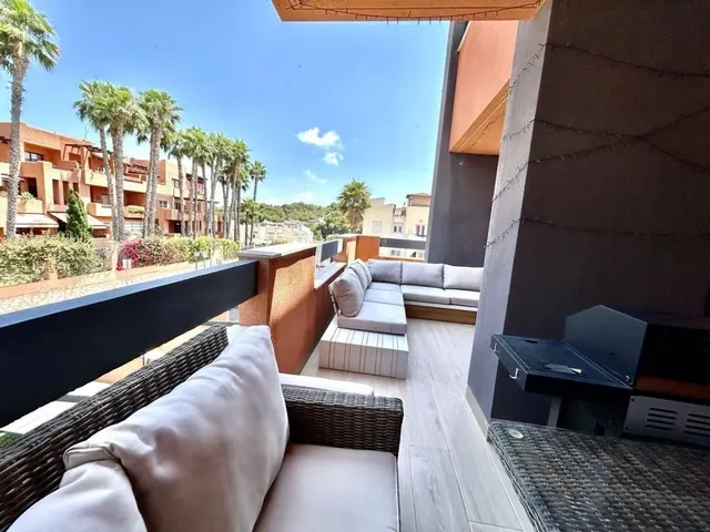 Apartamento 2 habitaciones 91m² en venta - Las Filipinas — 30